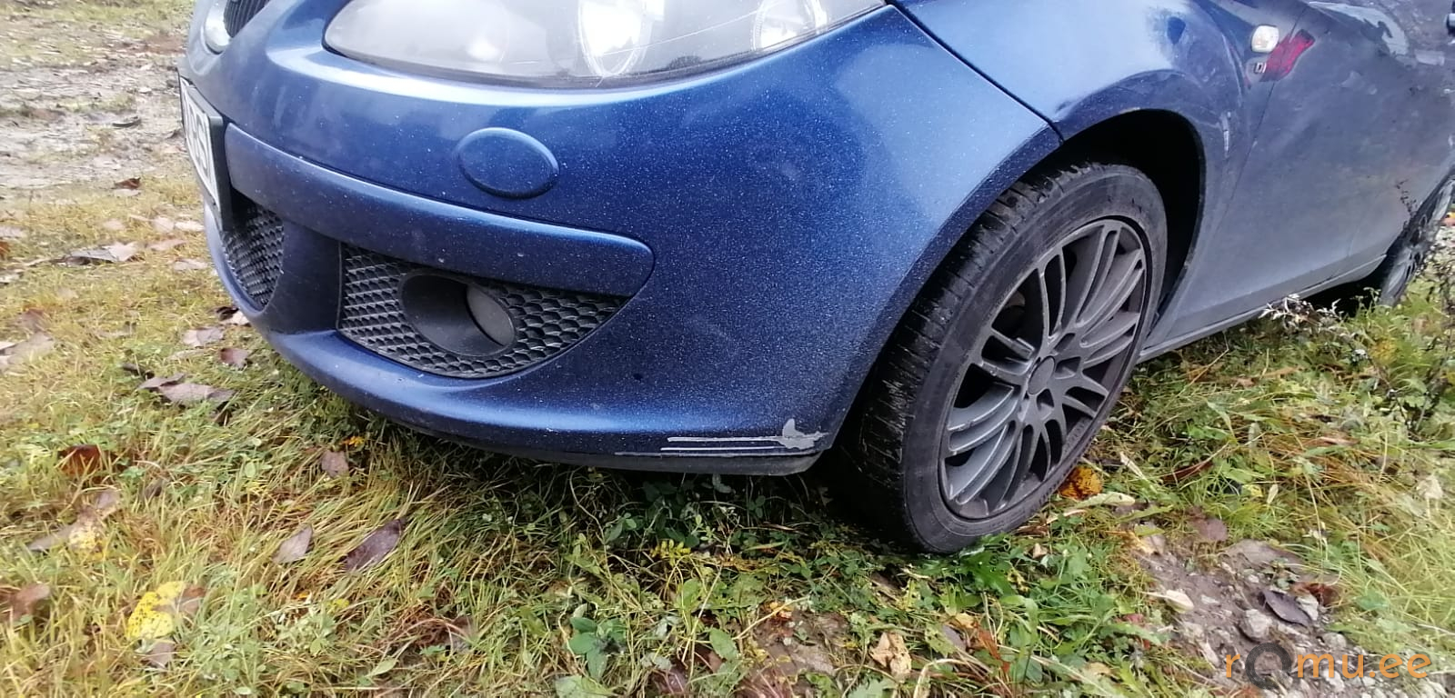 Seat Altea (2005) - Image 6