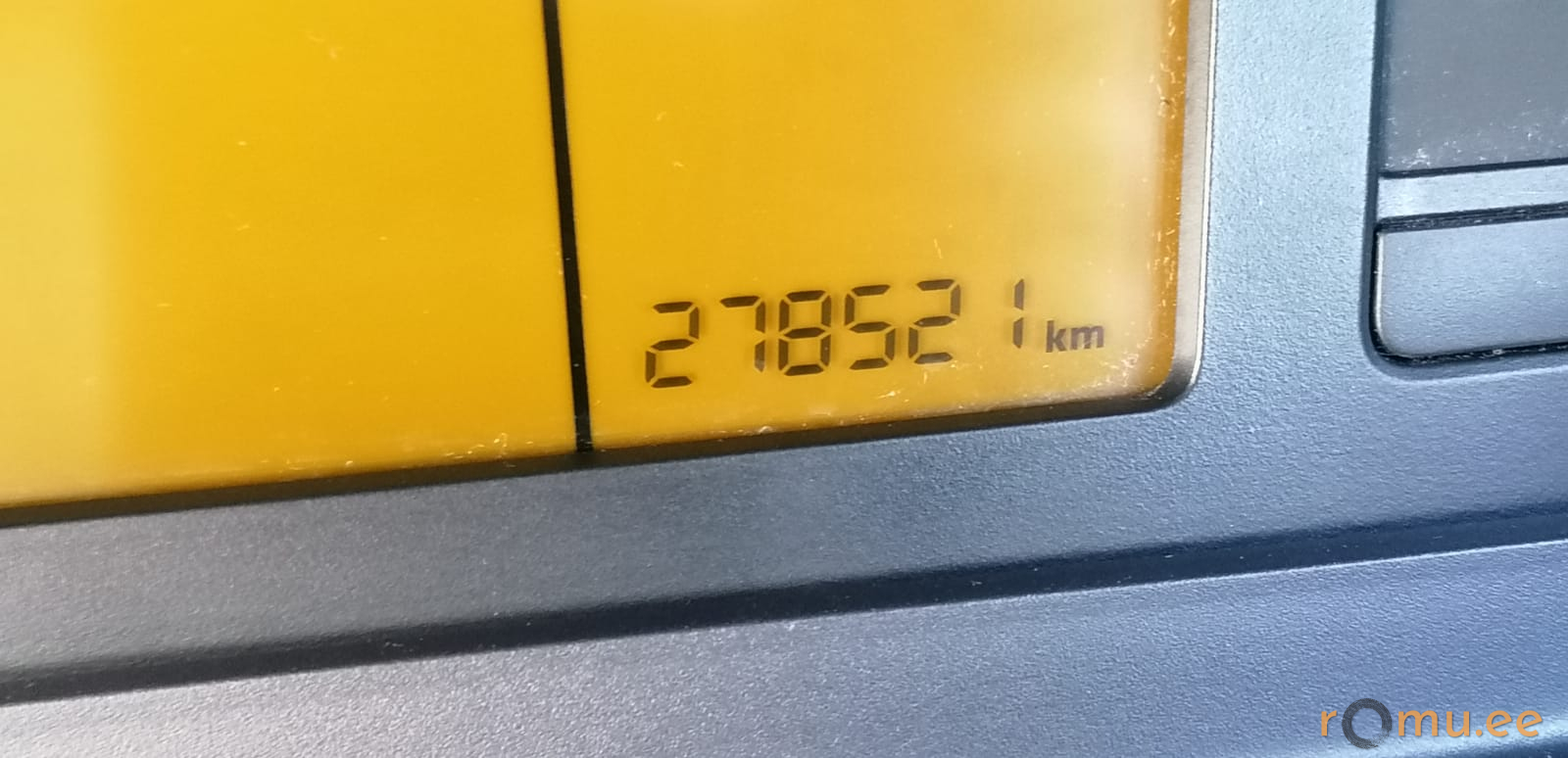 Citroen C4 Picasso (2010) - Image 10