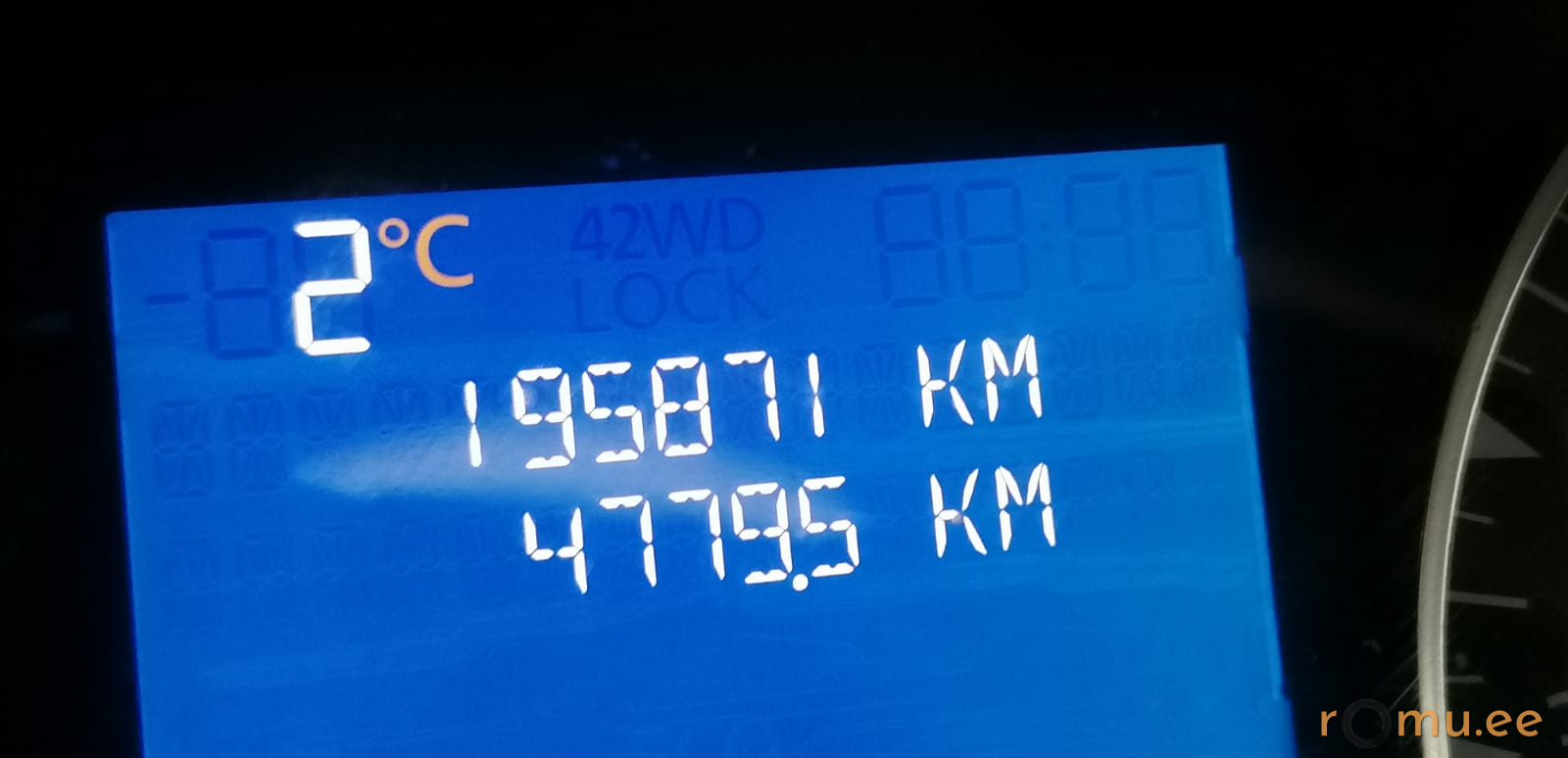 Dacia Duster (2018) - Image 9