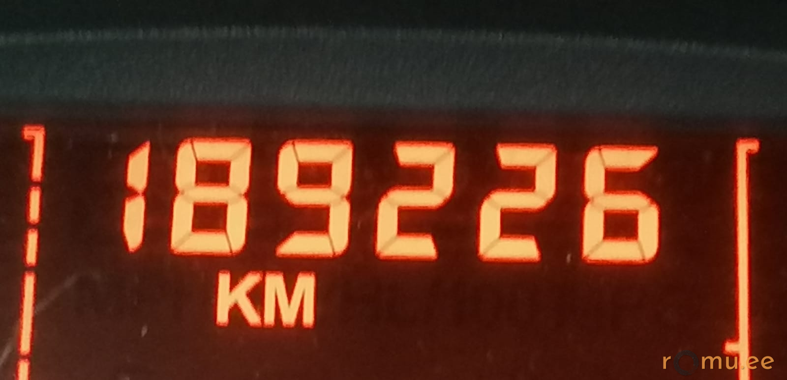 Renault Clio (2007) - Image 10