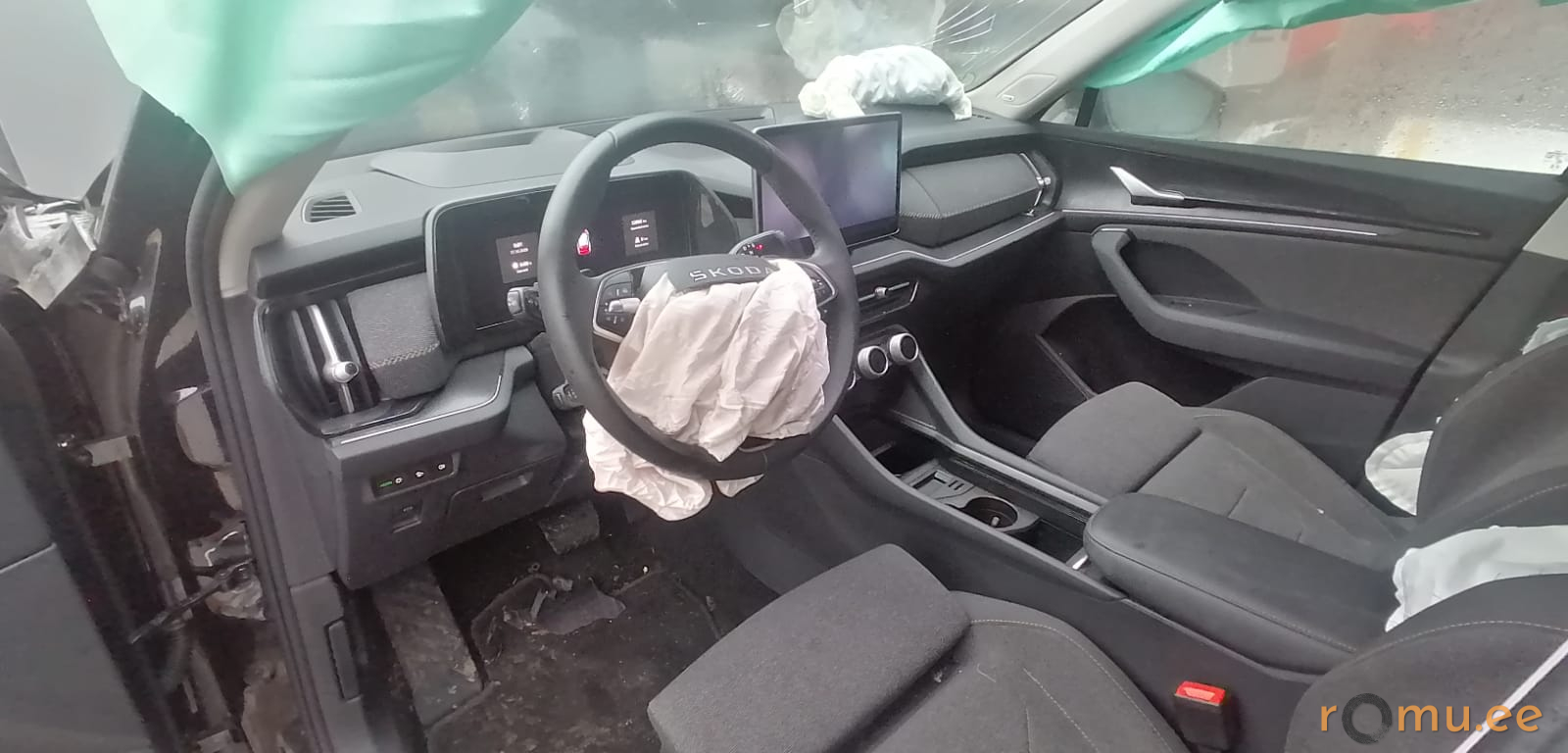 Skoda Kodiak (2025) - Image 9