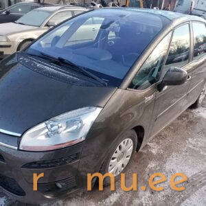 Citroen C4 Picasso (2010)