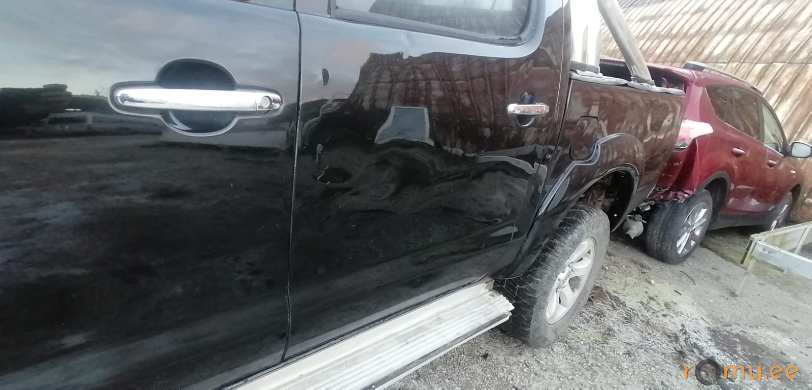 Toyota Hilux (2007) - Image 5