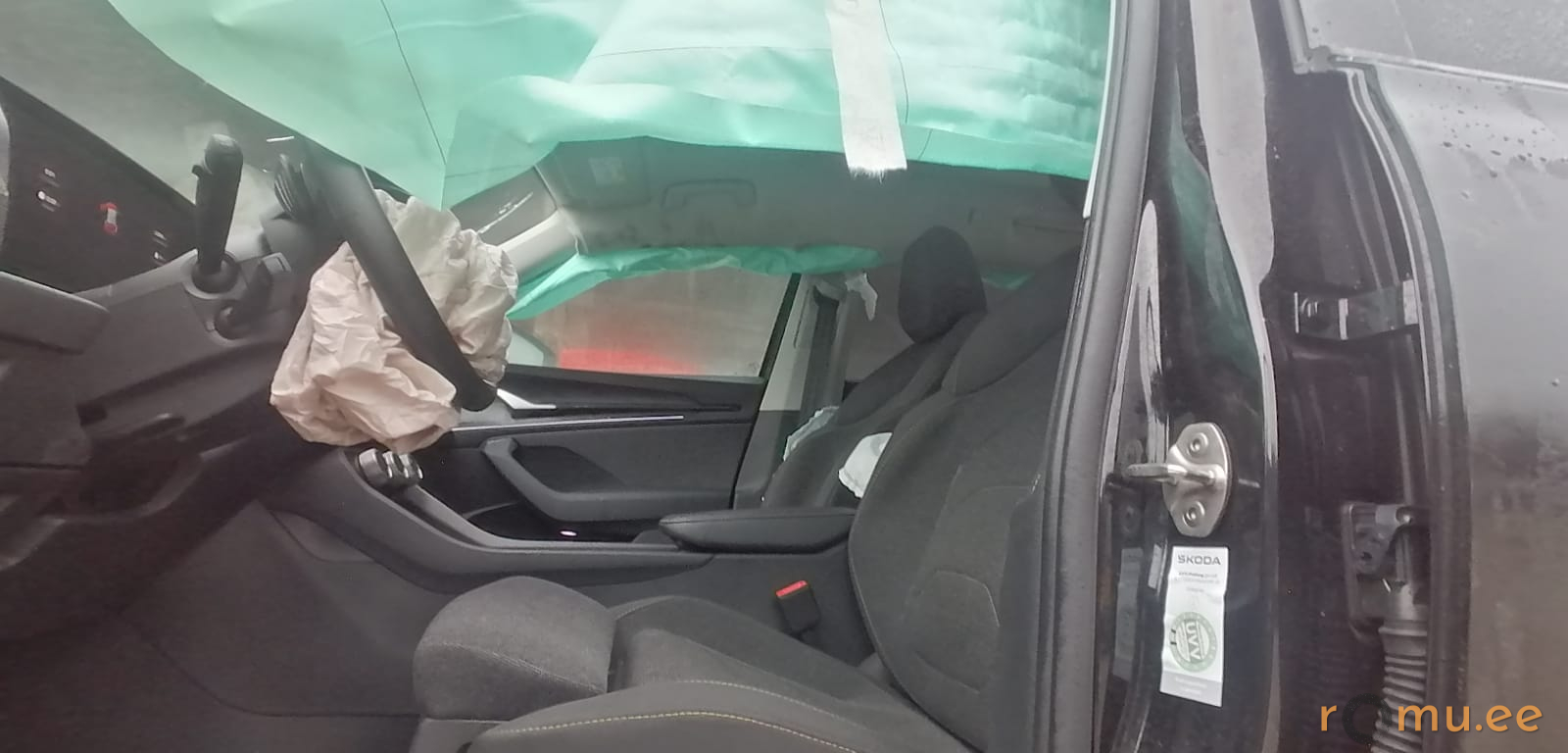 Skoda Kodiak (2025) - Image 12