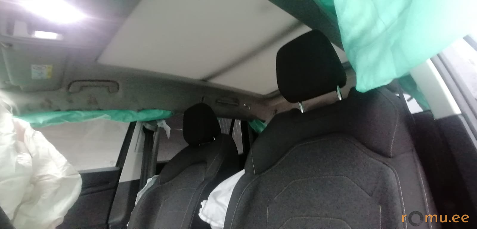 Skoda Kodiak (2025) - Image 13