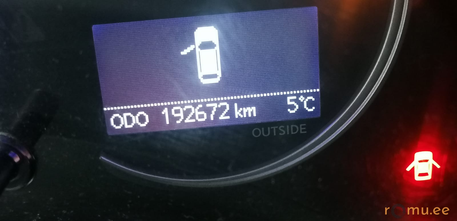 Lexus CT200h (2011) - Image 9