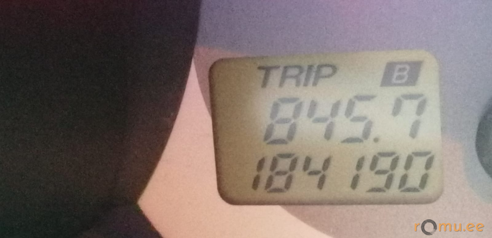 Mazda 3 (2007) - Image 8