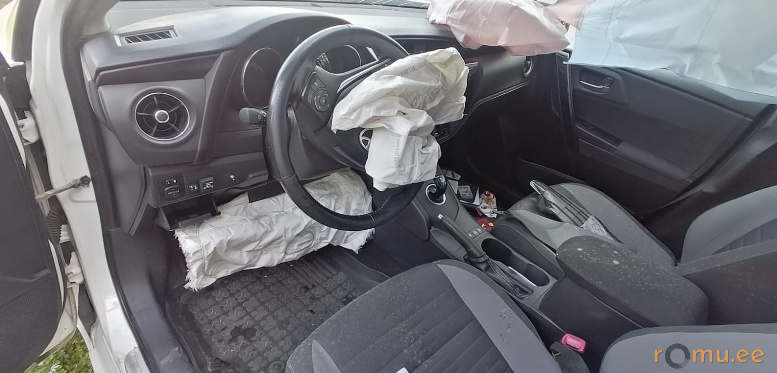 Toyota Auris (2016) - Image 7