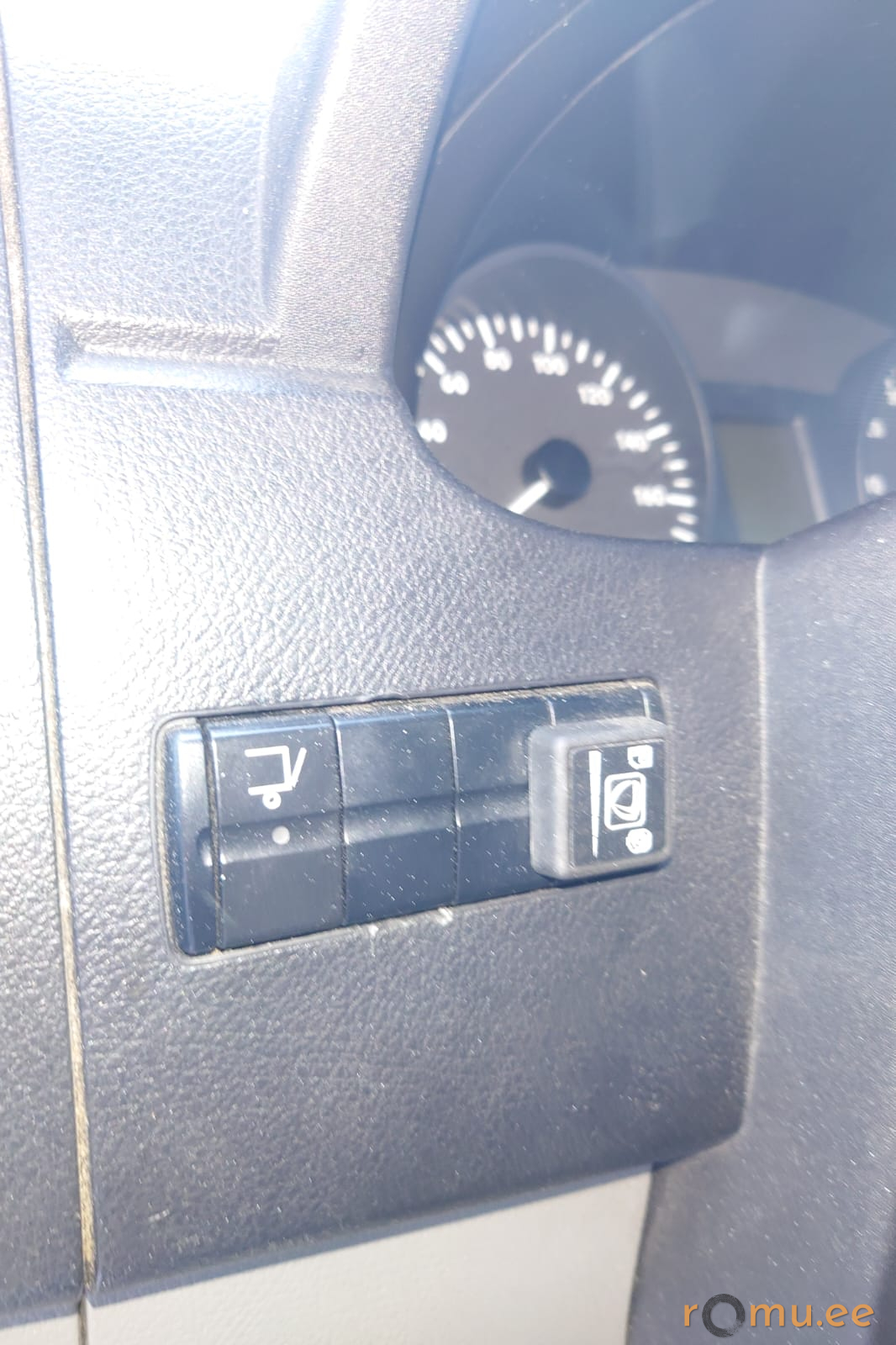 Mercedes-Benz Sprinter 516 NGT (2010) - Image 8