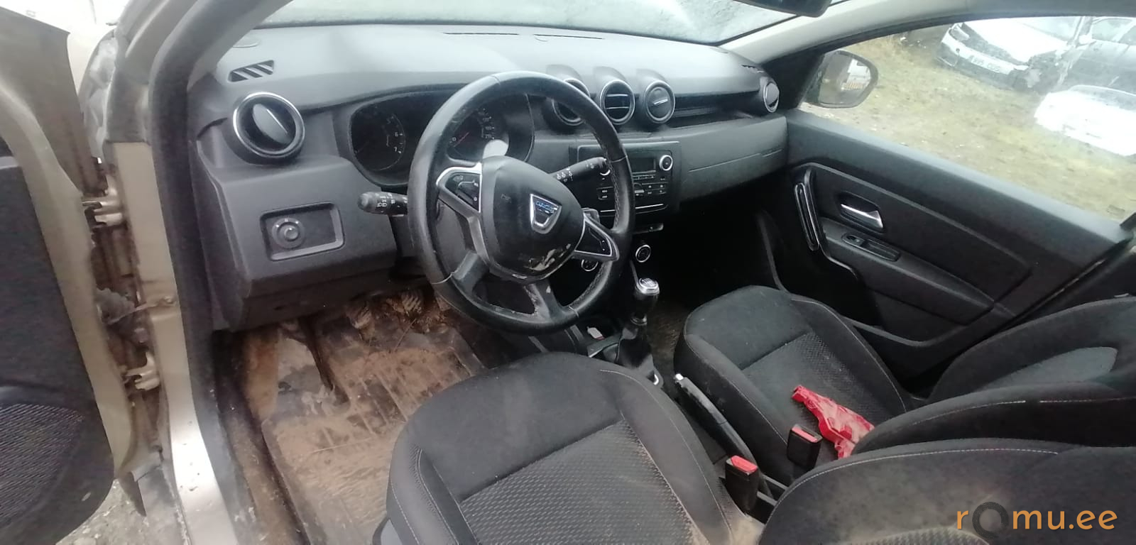 Dacia Duster (2018) - Image 7