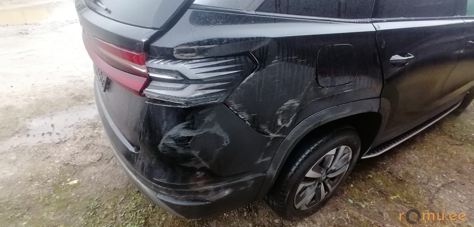 Skoda Kodiak (2025) - Image 5