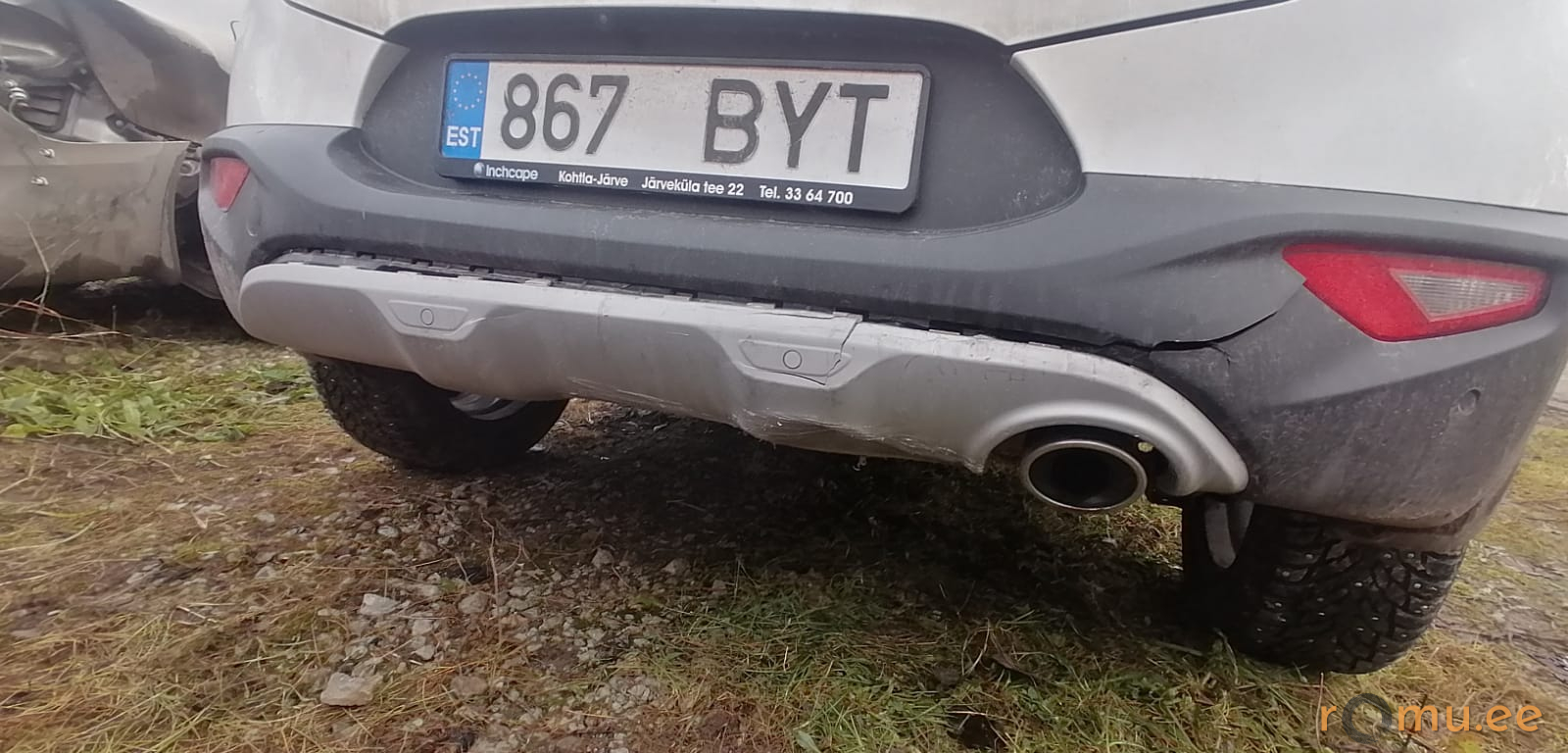 Kia Stonic (2019) - Image 7