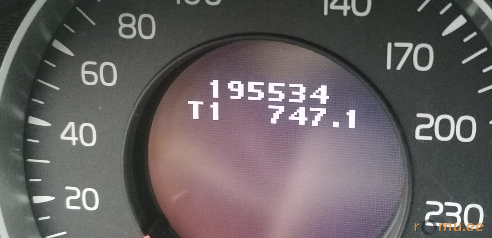 Volvo XC60 (2012) — изображение 10