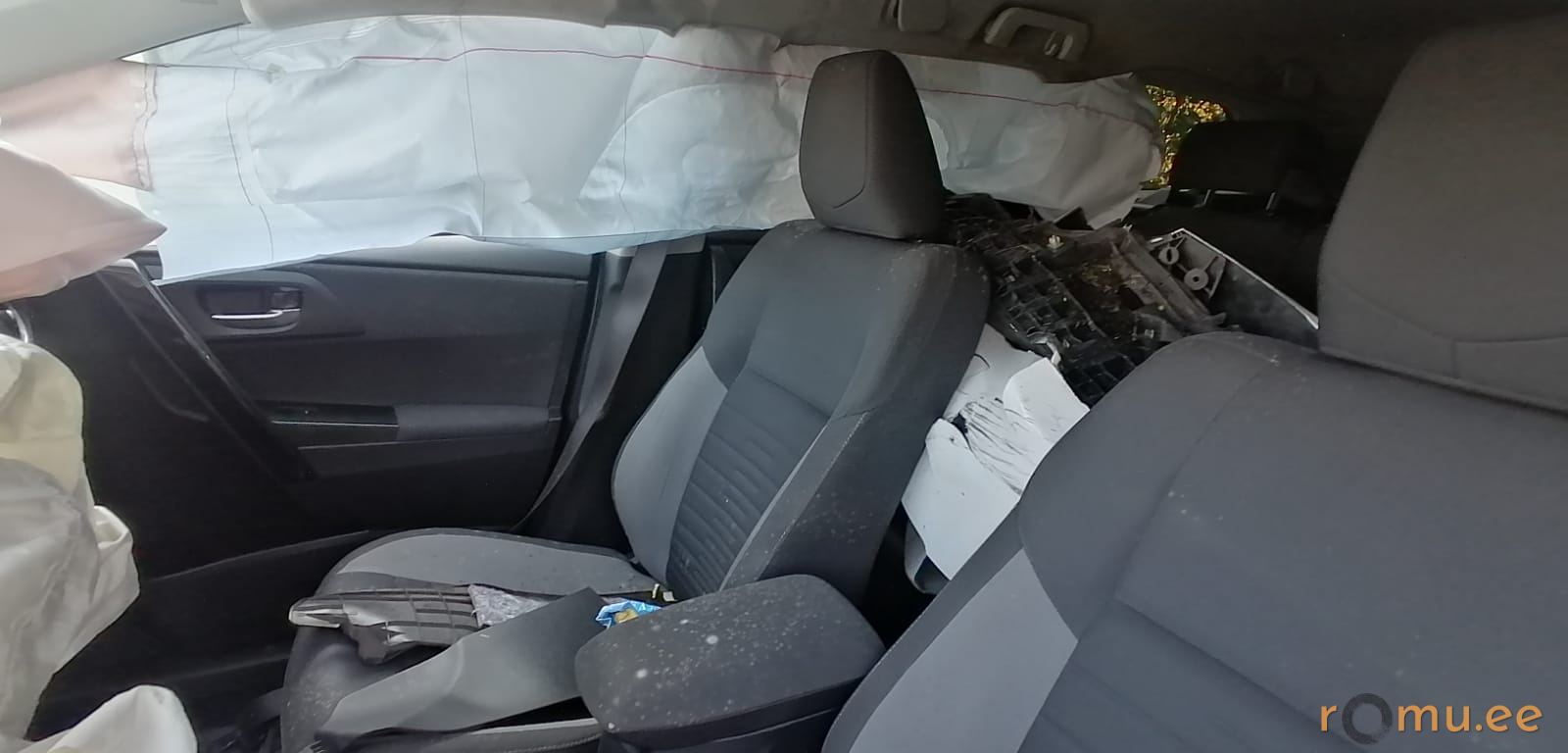 Toyota Auris (2016) - Image 9