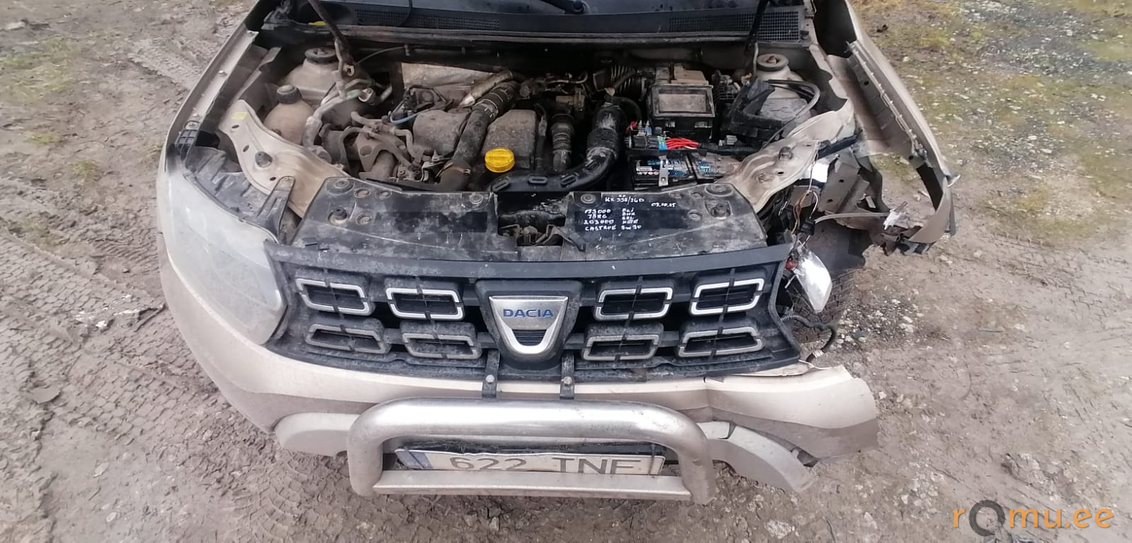 Dacia Duster (2018) - Image 6