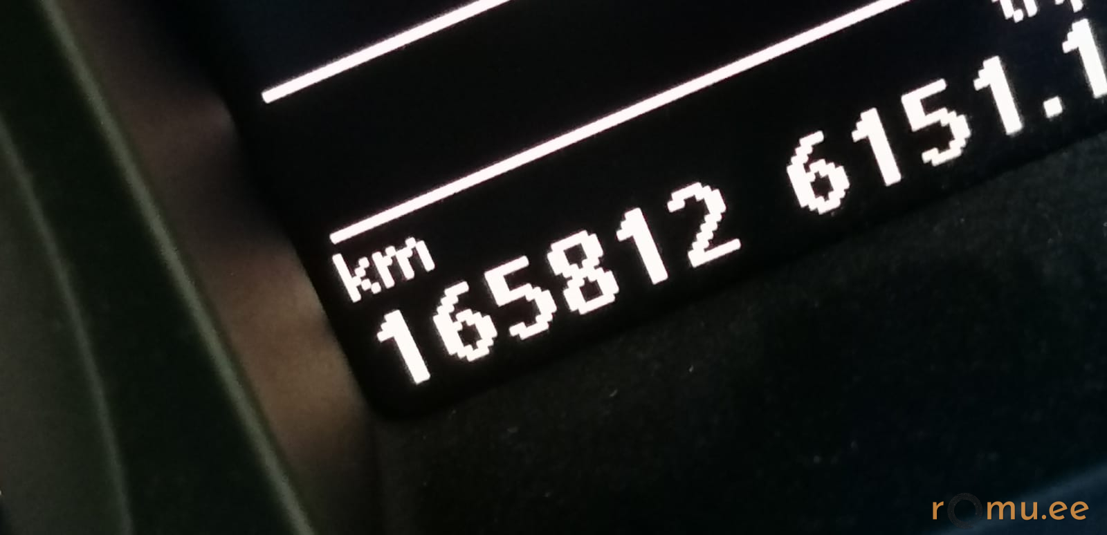 Skoda Superb (2012) - Image 9