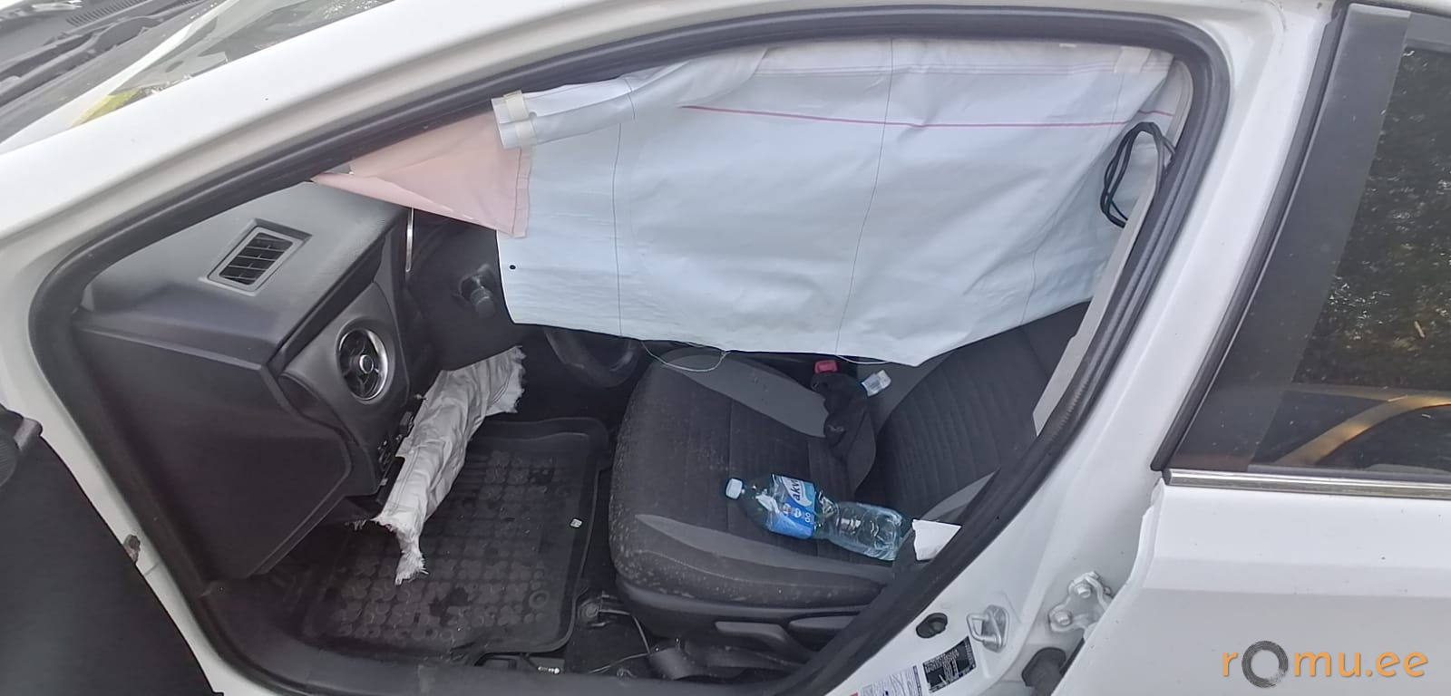 Toyota Auris (2016) - Image 10