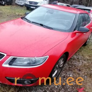 Saab 9-5 (2011)