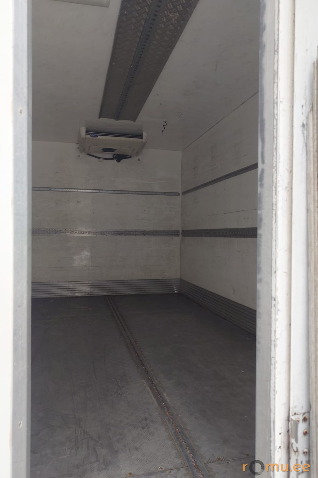 Mercedes-Benz Sprinter 516 NGT (2010) - Image 9