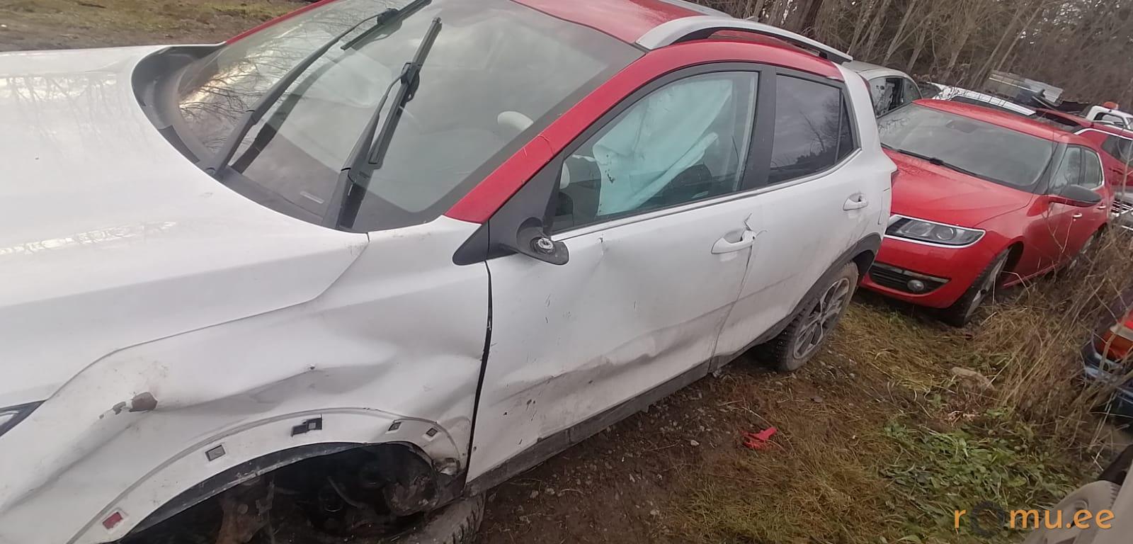 Kia Stonic (2019) - Image 5