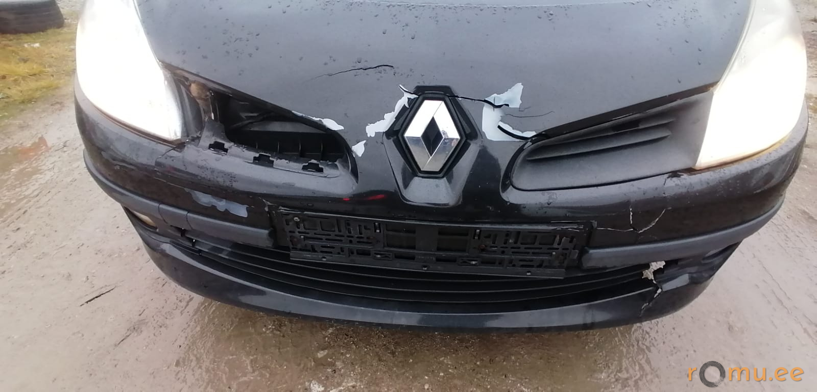 Renault Clio (2007) - Image 6