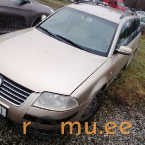 Volkswagen Passat Variant (2001)