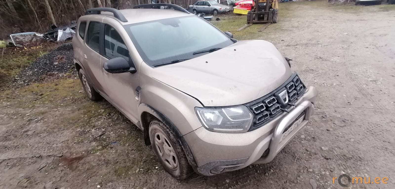 Dacia Duster (2018) - Image 2