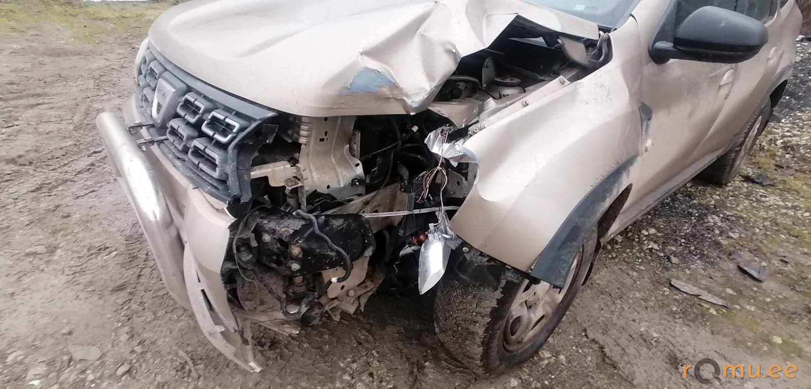 Dacia Duster (2018) - Image 5