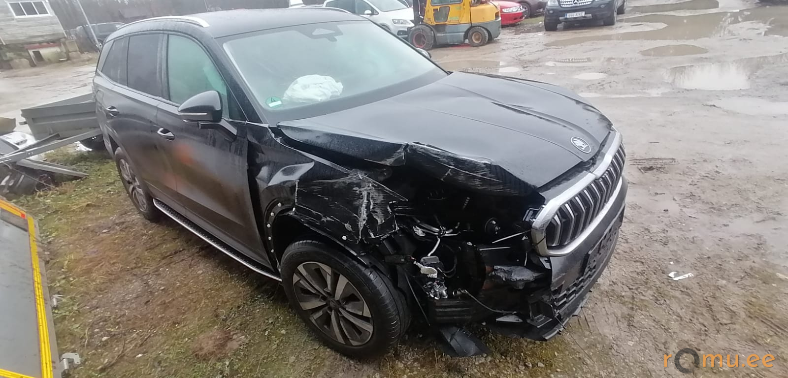 Skoda Kodiak (2025) - Image 2