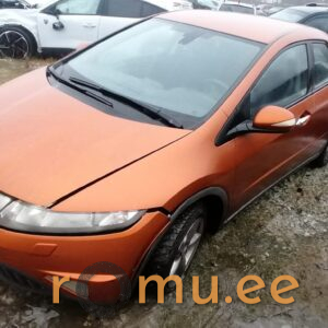 Honda Civic (2008)