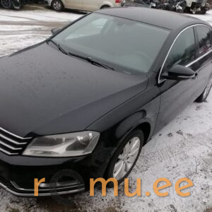 Volkswagen Passat (2011)