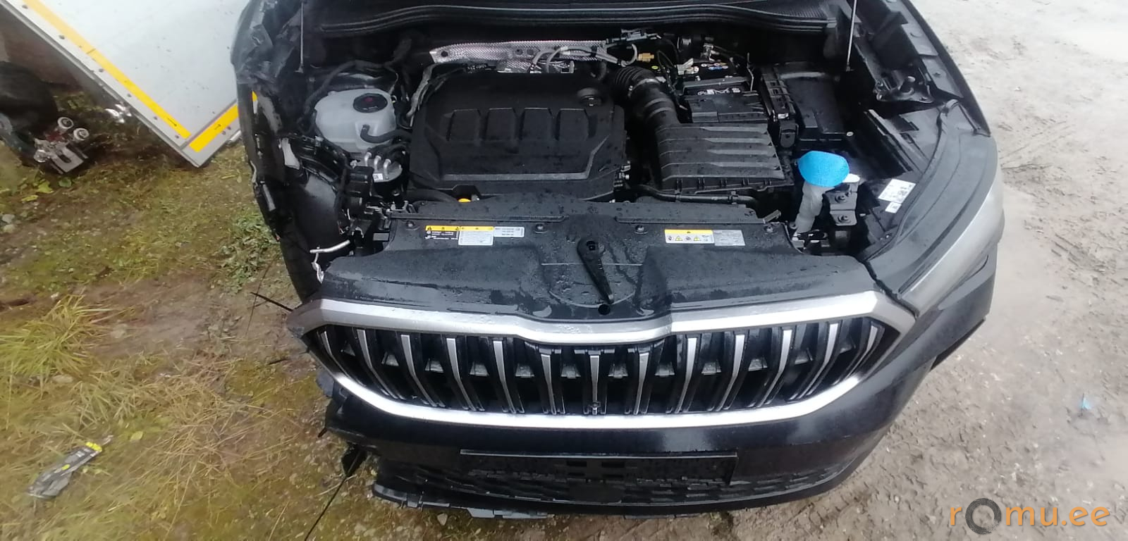 Skoda Kodiak (2025) - Image 7