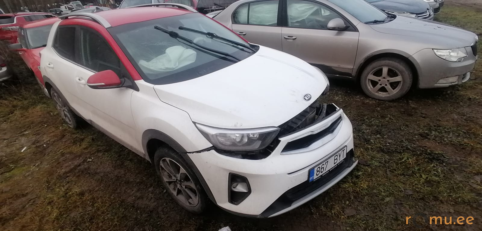 Kia Stonic (2019) - Image 2