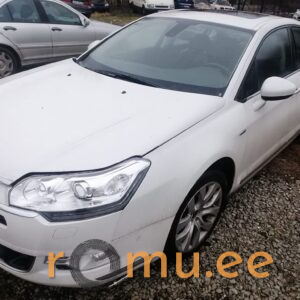 Citroen C5 (2014)