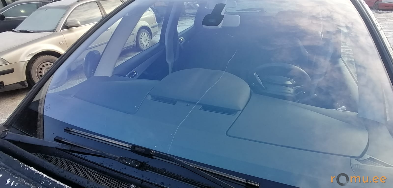 Citroen C4 Picasso (2010) - Image 5