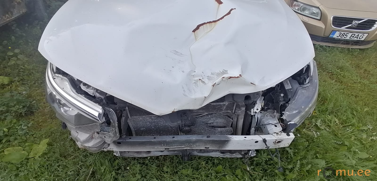 Toyota Auris (2016) - Image 5