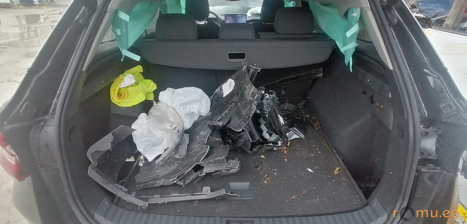 Skoda Kodiak (2025) - Image 8