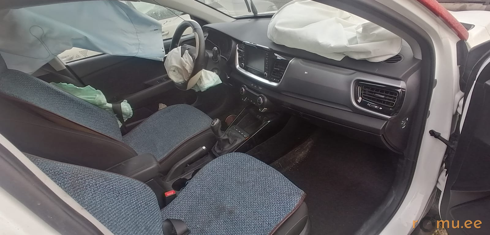 Kia Stonic (2019) - Image 9