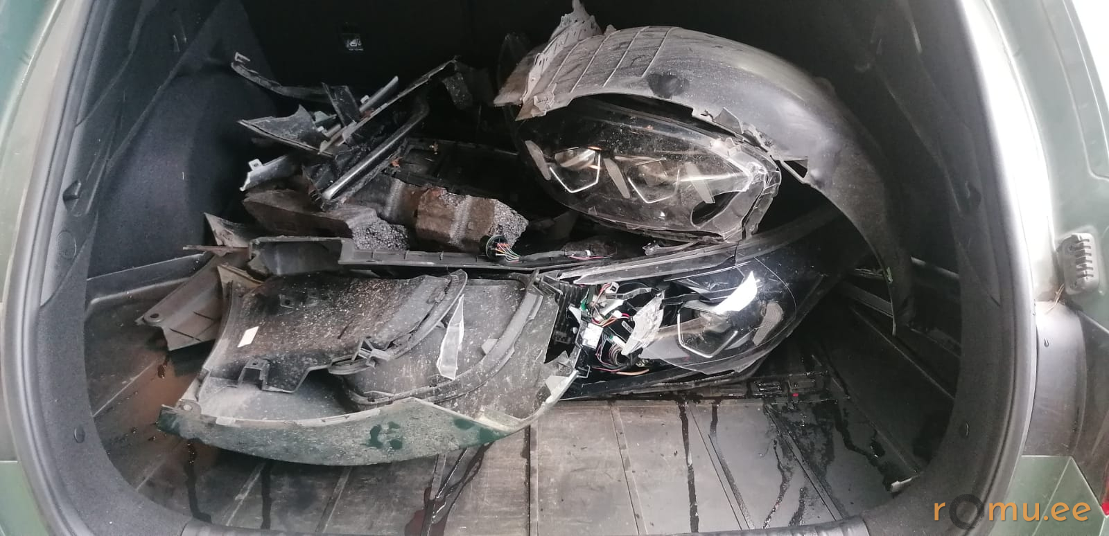 Kia Proceed (2023) - Image 6