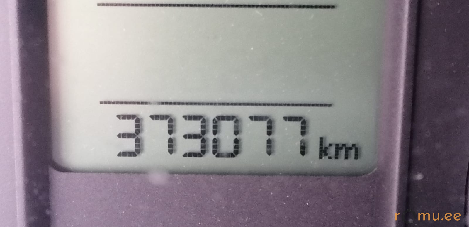 Skoda Octavia (2005) — изображение 8