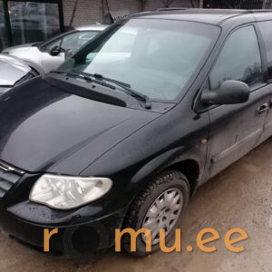 Chrysler Grand Voyager (2006)