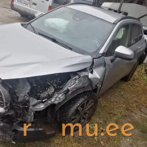 Toyota Corolla (2024)