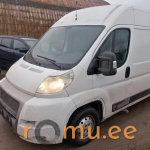 Fiat Ducato (2007)