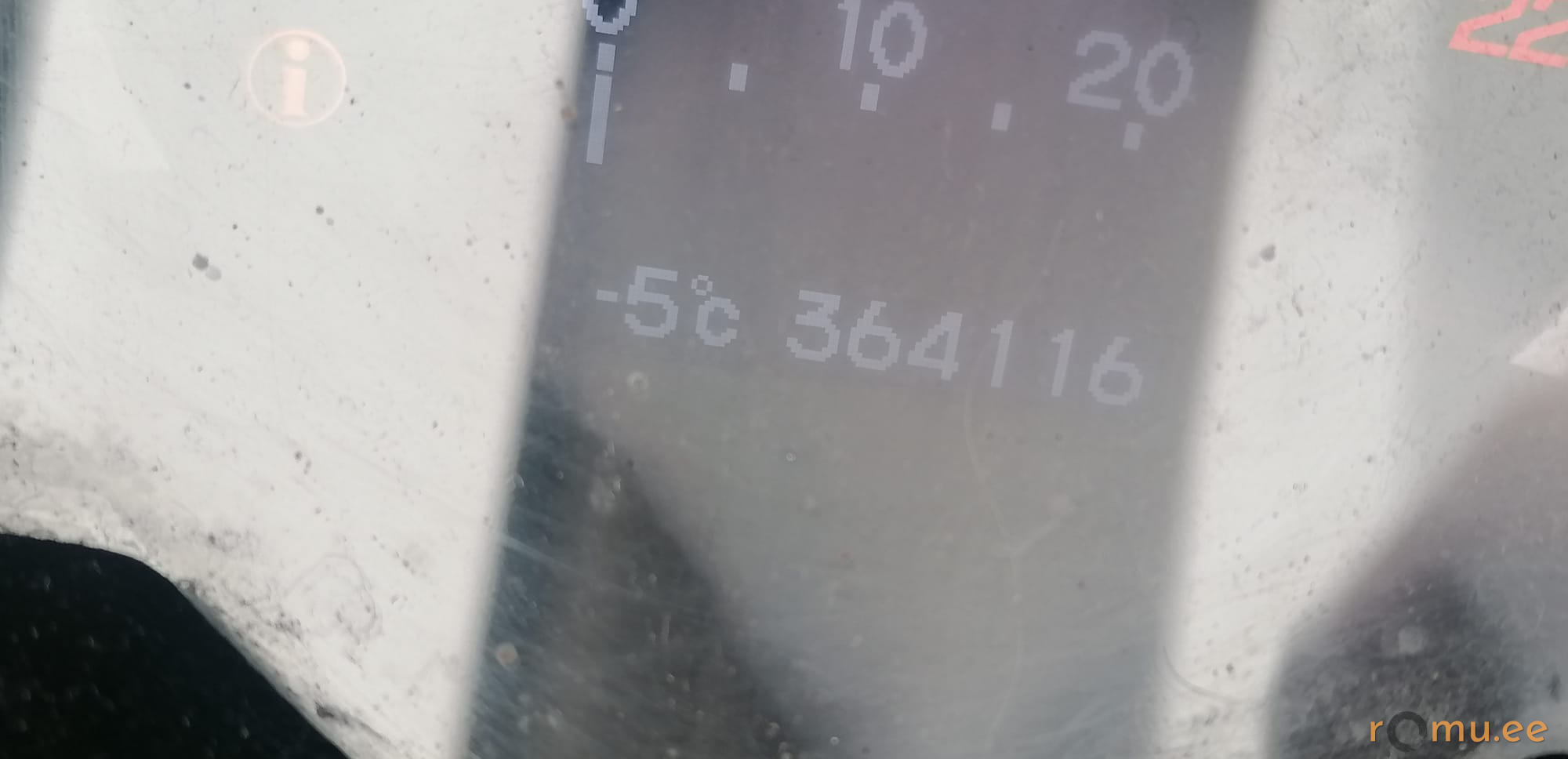 Honda Jazz (2009) - Image 12