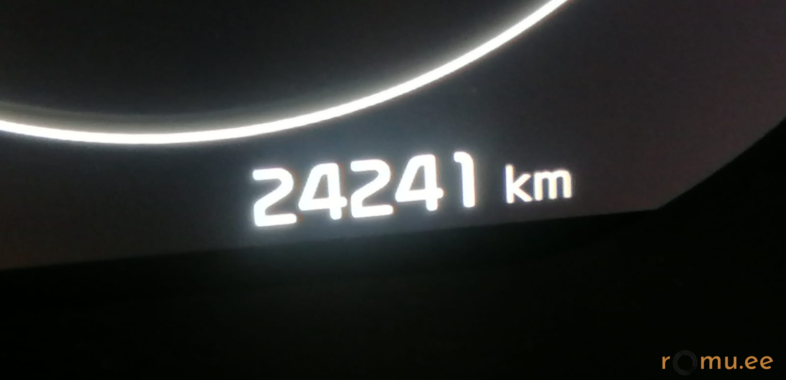 Kia Proceed (2023) - Image 9