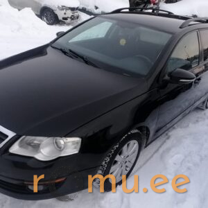 Volkswagen Passat (2010)