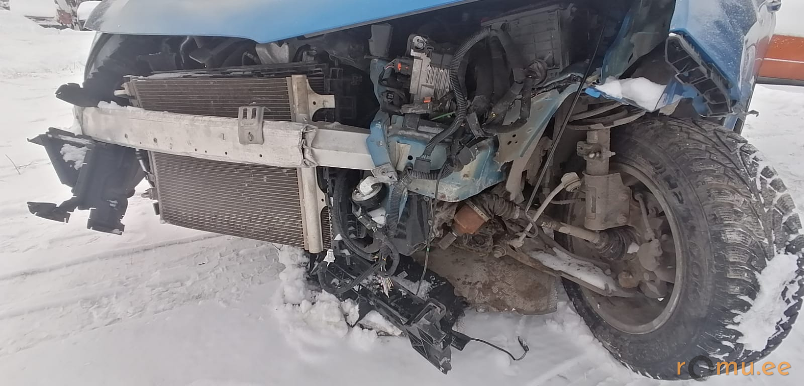 Opel Grandland X (2018) - Image 6