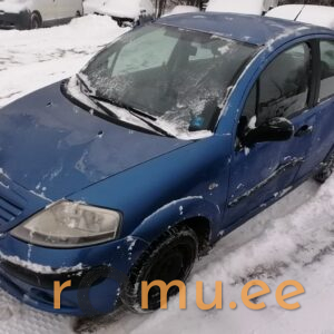 Citroen C3 (2005)