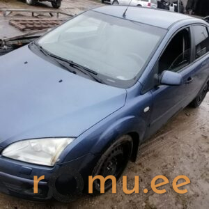 Ford Focus (2006)