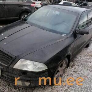 Skoda Octavia (2005)